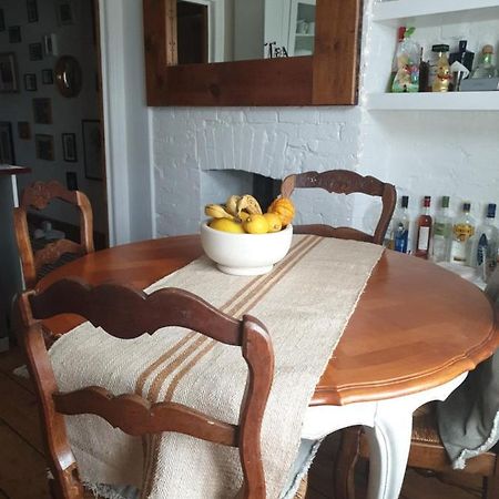 Homestay Poole Eksteriør bilde