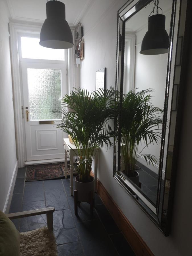 Homestay Poole Eksteriør bilde