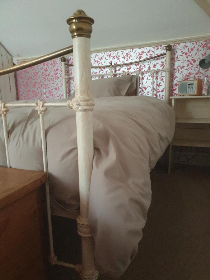 Homestay Poole Eksteriør bilde